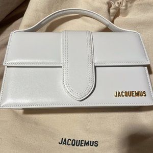 Jacquemus le grand bambino